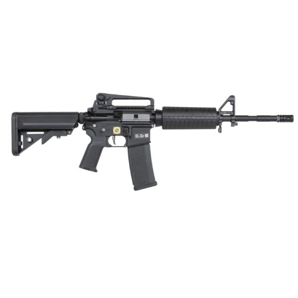 SA-P01 PRIME HAL ETU Carbine High Torque Version Black