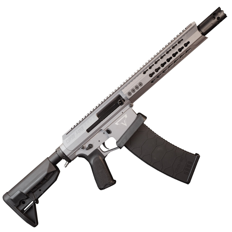 Wolverine TTI JW4 Dracarys Gen-12 MTW Shotgun (HPA)