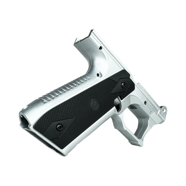 CTM AAP-01/C FUKU-2 Nylon Frame - Silver (Spray painted)