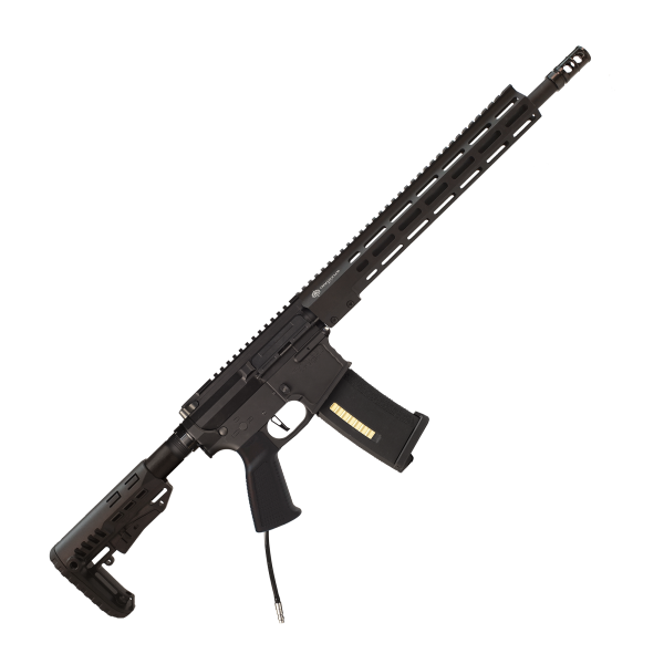 Wolverine MTW Billet Series - Tactical 14" Carbine