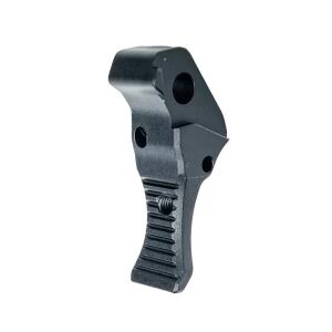 CTM AAP-01/C / WE CNC Athletics Adjustable Trigger - Black