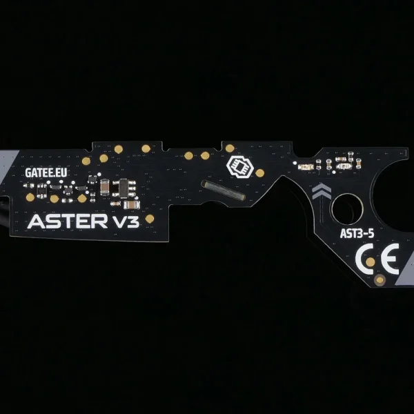 Gate ASTER V3 SE Expert