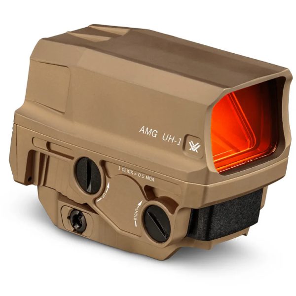 Razor AMG UH-1 Gen 2 Holographic Sight Tan
