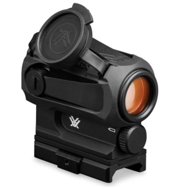 Sparc AR Red Dot Scope (New 2019 Model)