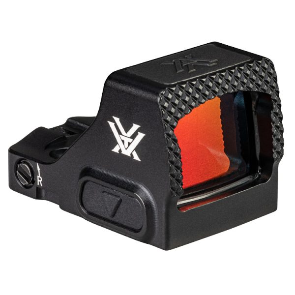 Defender-CCW 3 MOA Red Dot