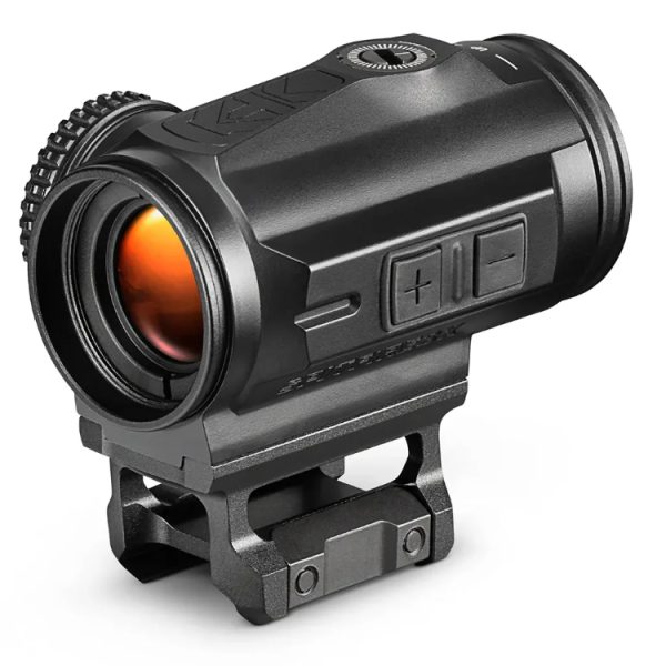 Spitfire™ HD Gen II 3x Prism Scope