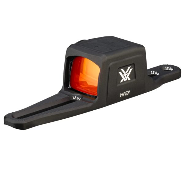Viper SG Enclosed 3 MOA Red Dot