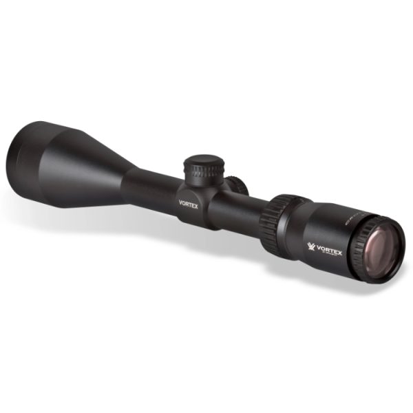 Crossfire II 3-9x50 BDC