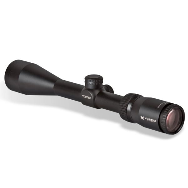 Crossfire II 4-12x44 BDC