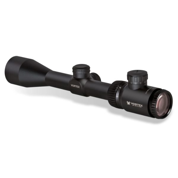 Crossfire II 3-9x40 V-Brite Illuminated