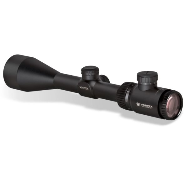 Crossfire II 3-9x50 V-Brite Illuminated