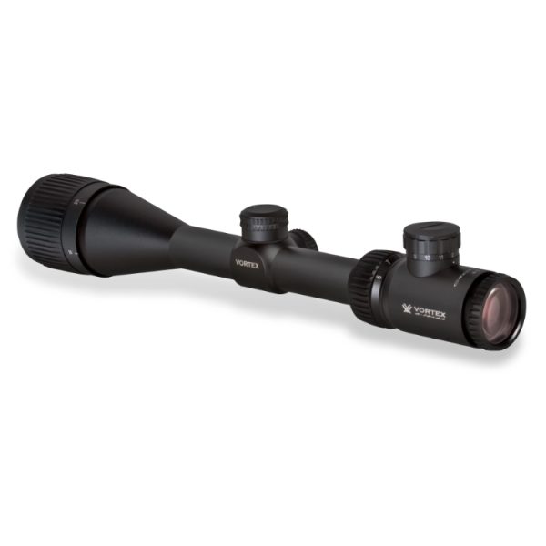 Crossfire II 6-18x44 AO V-Brite Illum