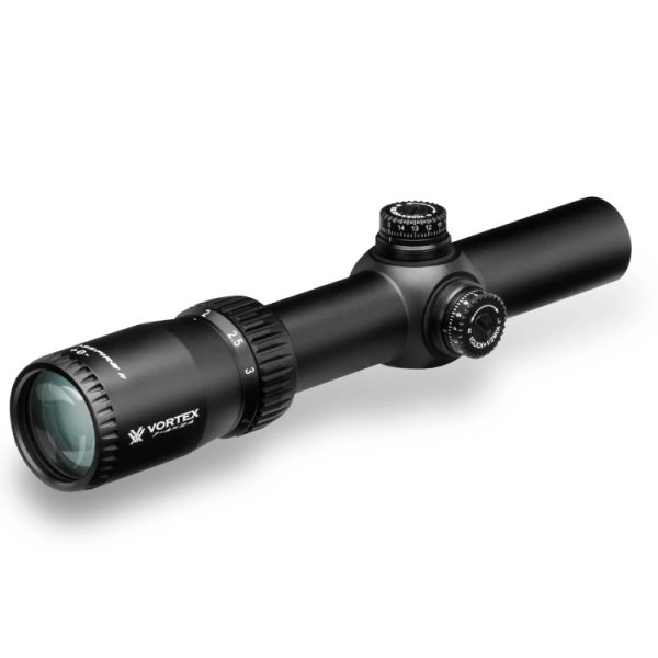 Crossfire II AR1-4x24 V-Brite Illum