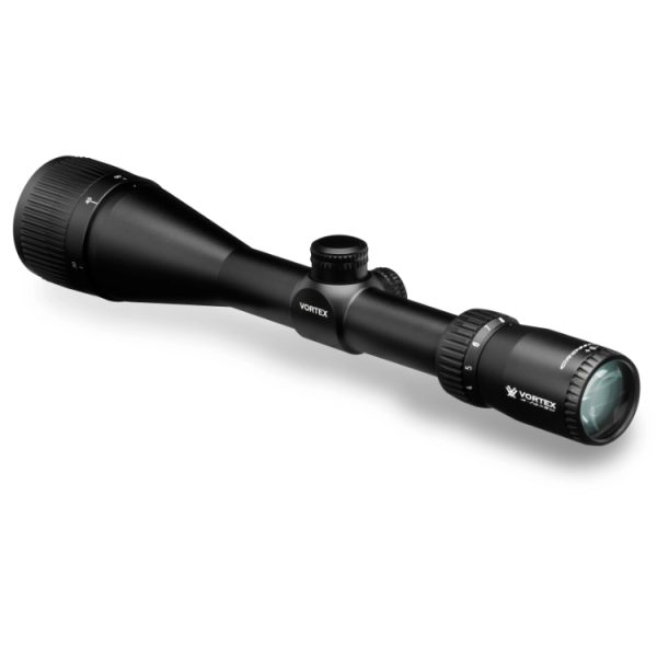 Crossfire II 4-16x50 AO BDC