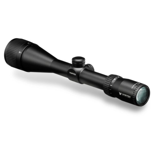 Crossfire II 6-24x50 AO BDC