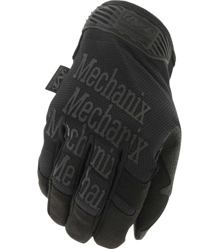 Mechanix Original Gloves - Covert