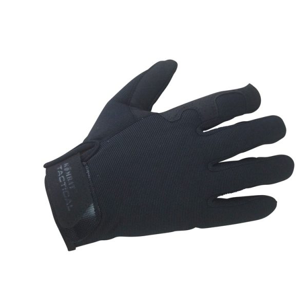 Operators Gloves – Black