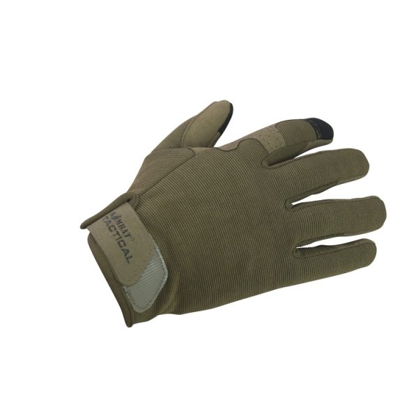 Operators Gloves – Coyote