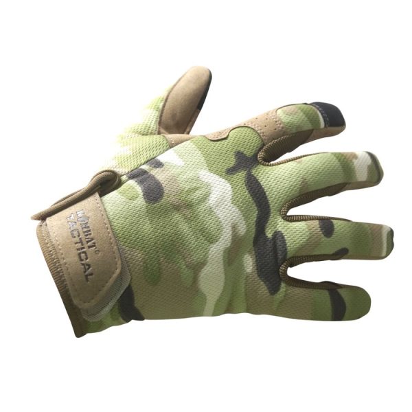 Operators Gloves – BTP