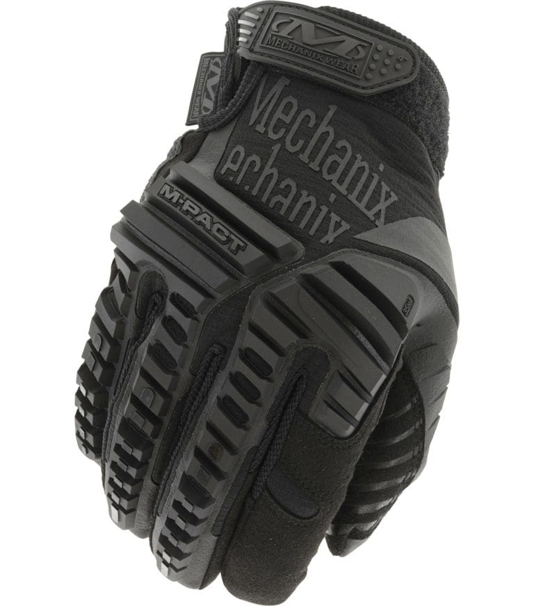 Mechanix M-Pact Gloves - Covert