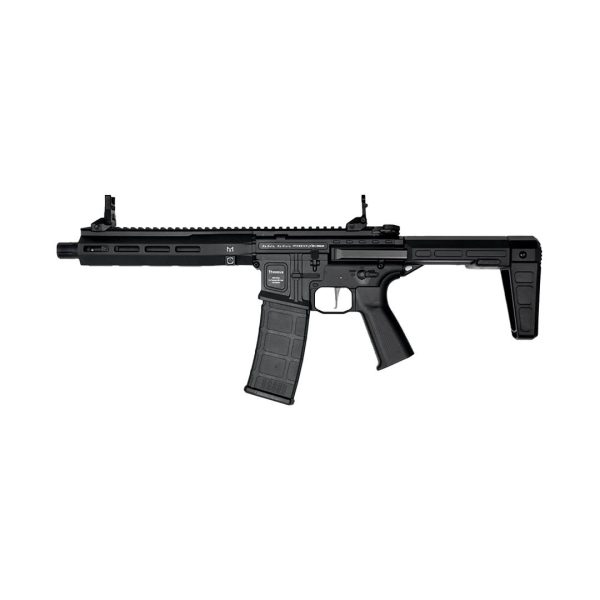 Poseidon Theseus AEG with Bluetooth ETU and Integrated Tracer-BLACK