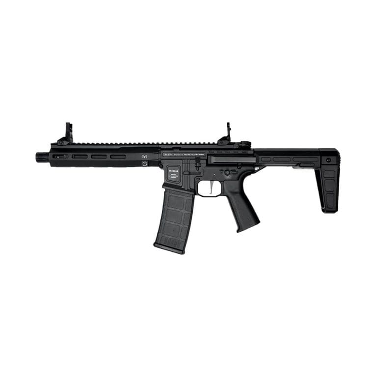Poseidon Theseus AEG with Bluetooth ETU and Integrated Tracer-BLACK