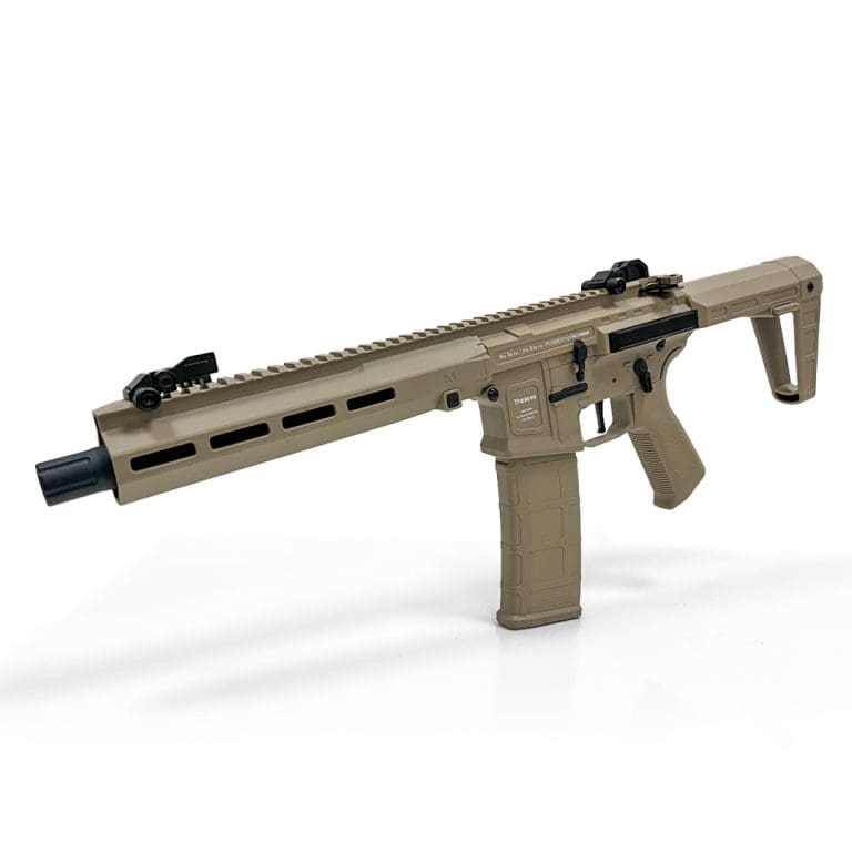 Poseidon Theseus AEG with Bluetooth ETU and Integrated Tracer-TAN