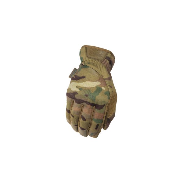 Mechanix FastFit Gloves - Multicam