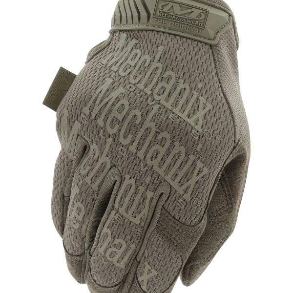 Mechanix Original Gloves - Olive Drab