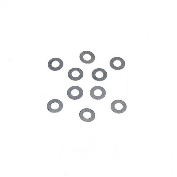 Raven Evolution Gearbox Shims 0.1mm (10pc)