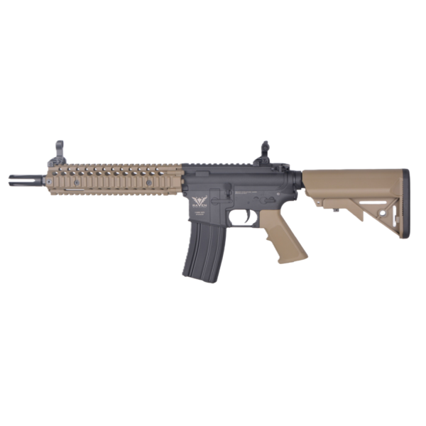 Raven Evolution NEO DD18 AEG - DE