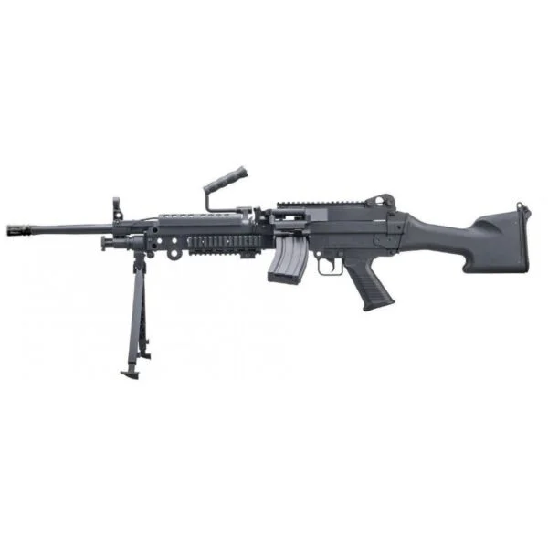 Raven Evolution NEO LMG249 E2 AEG