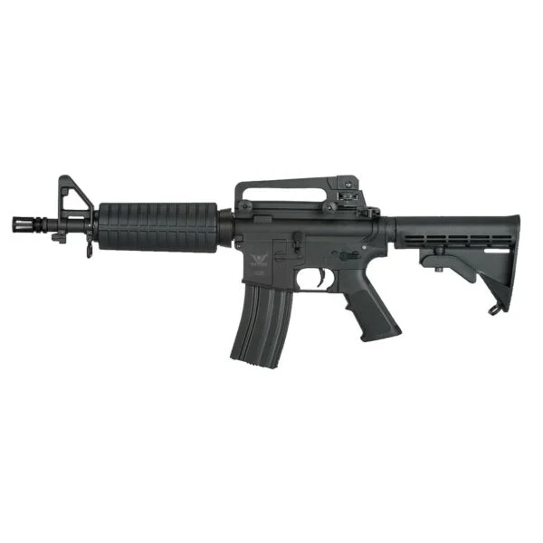 Raven Evolution NEO M4 CQB AEG- Black