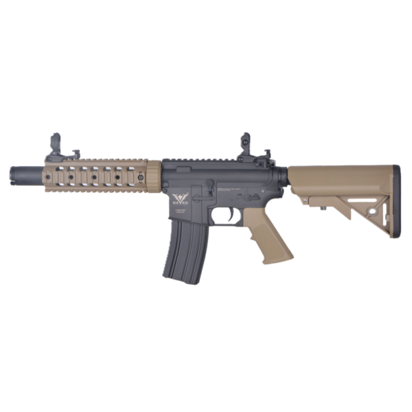 Raven Evolution NEO RAS CQB AEG- DE