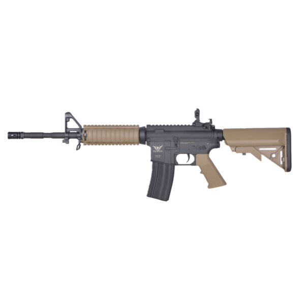 Raven Evolution NEO RIS Carbine AEG- DE
