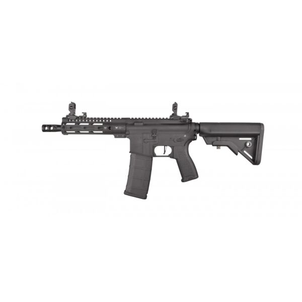 Raven Evolution ORE MLR CQB AEG - Black