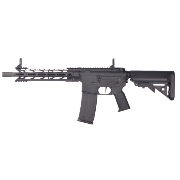 Raven Evolution ORE REAPER 2 CQB AEG - Black