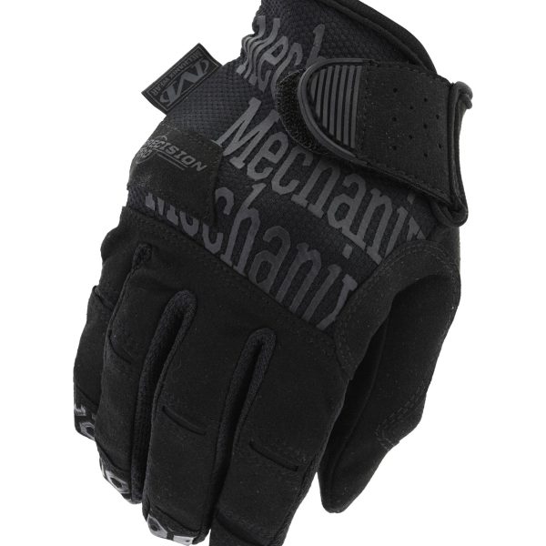 Mechanix Precision Pro High Dexterity Grip Gloves - Covert