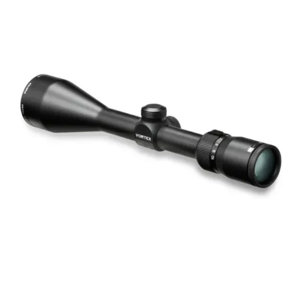 Diamondback 3.5-10x50 BDC