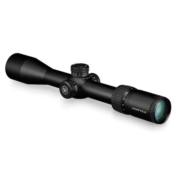 Diamondback Tactical FFP 4-16x44 MRAD