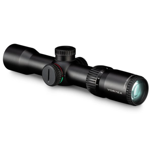Crossfire II 2-7x32 Crossbow Scope