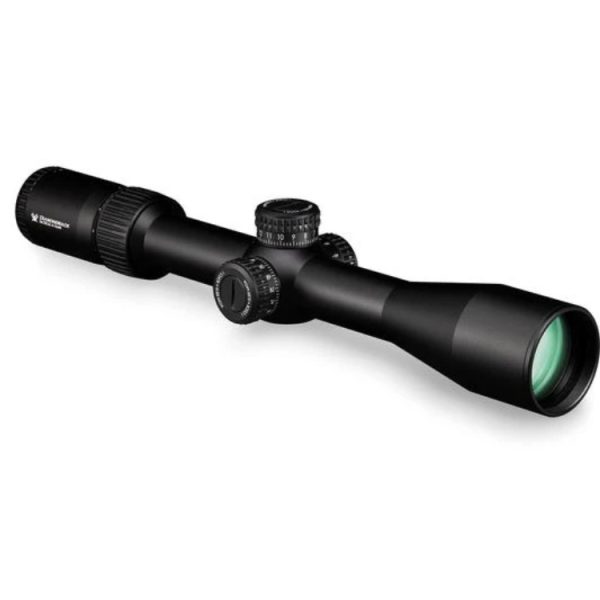 Diamondback Tactical FFP 4-16x44 MOA