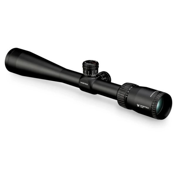 Diamondback Tactical 4-12x40