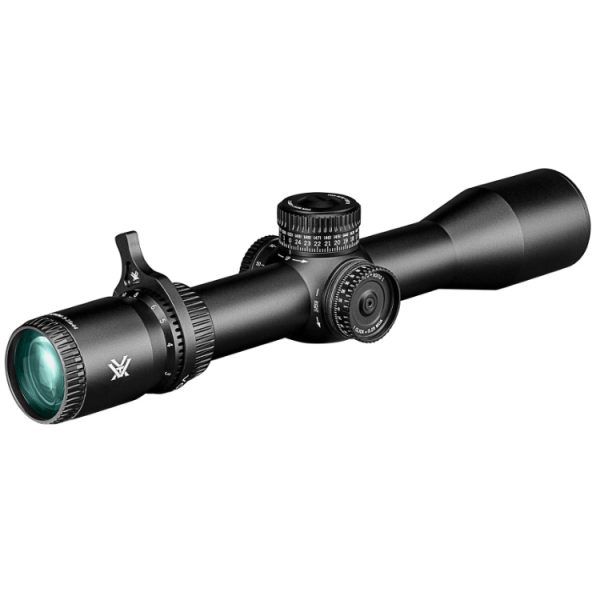 Venom 3-15x44 FFP EBR-7C MOA Riflescope