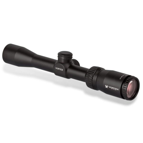 Crossfire II 2-7x32 Plex