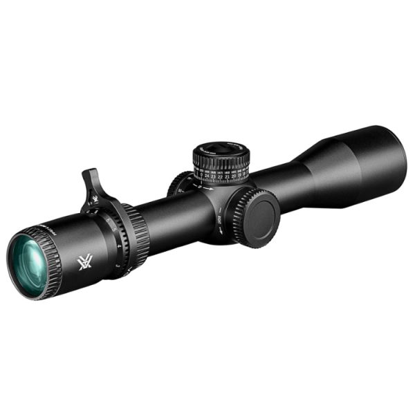 Venom 3-15x44 FFP EBR-7C MRAD Riflescope