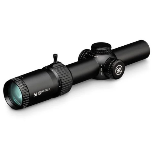 Strike Eagle 1-8x24 AR-BDC3