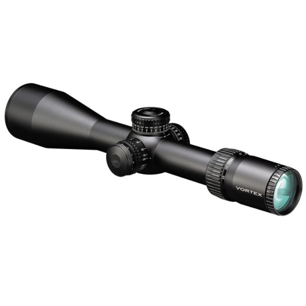 Strike Eagle 5-25x56 MRAD FFP EBR-7C