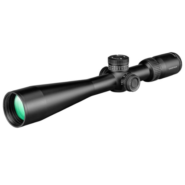 Viper HD 5-25x50 VMR-3 MOA Riflescope