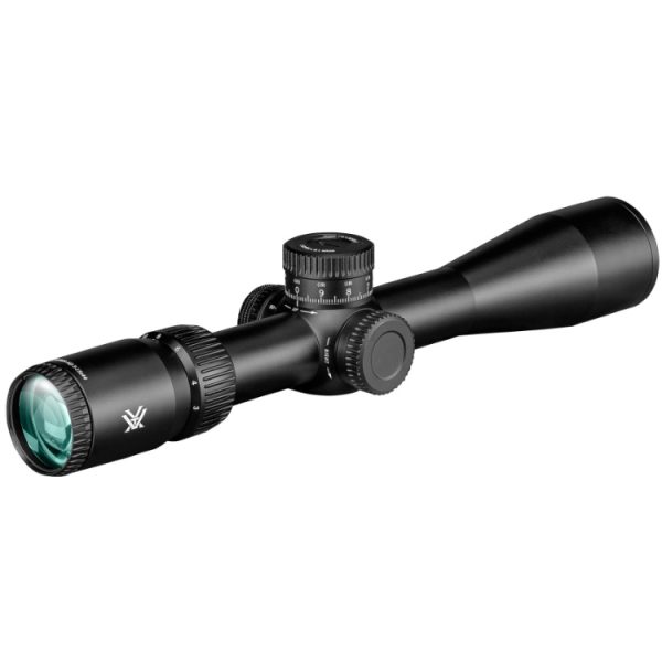 Viper HD 3-15x44 VMR-3 MRAD Riflescope